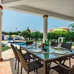 빌라 Bitoque Gale (Albufeira)