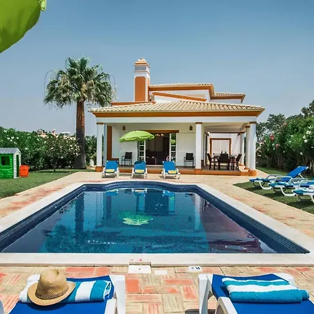 Bitoque Villa