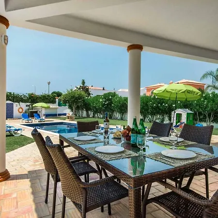 Villa Bitoque Gale (Albufeira)
