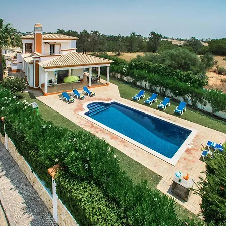 Villa Bitoque Gale (Albufeira)