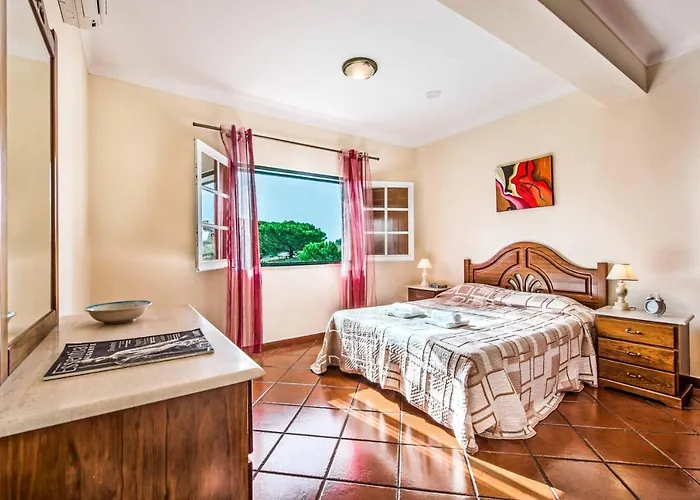 Villa Bitoque Gale (Albufeira)