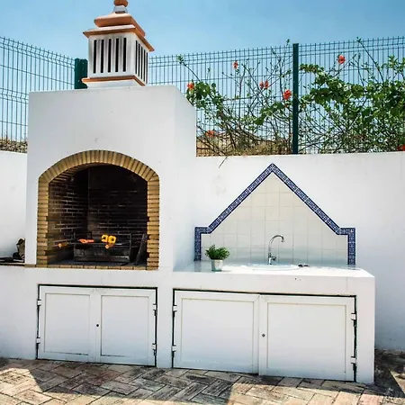 Bitoque Βίλα Gale (Albufeira)