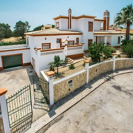 Βίλα Bitoque Gale (Albufeira)