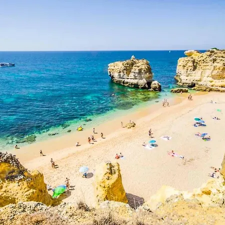 Villa Bitoque Gale (Albufeira)