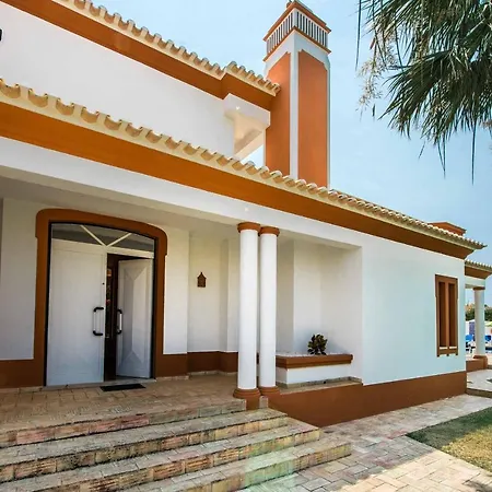 Βίλα Bitoque Gale (Albufeira)