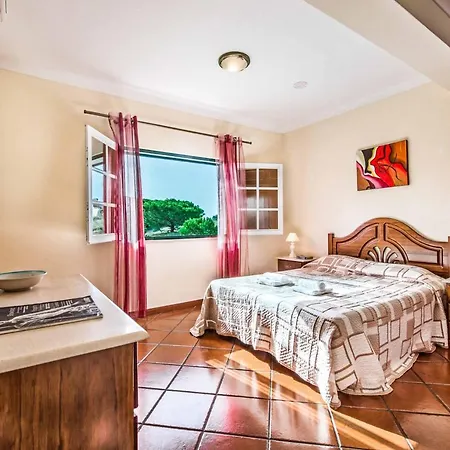 Villa Bitoque Gale (Albufeira)