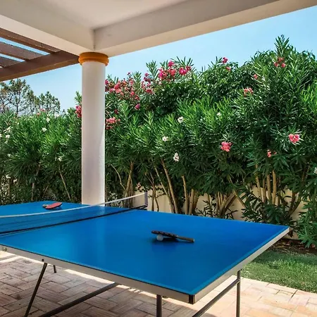 Bitoque Villa Gale (Albufeira)