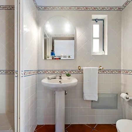 Villa Bitoque Gale (Albufeira)