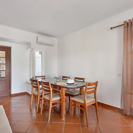 Villa Bitoque Gale (Albufeira)