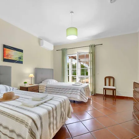 Villa Bitoque Gale (Albufeira)