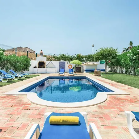 Bitoque Villa Gale (Albufeira)