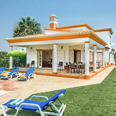 Bitoque Villa Gale (Albufeira)