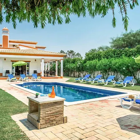 Villa Bitoque *