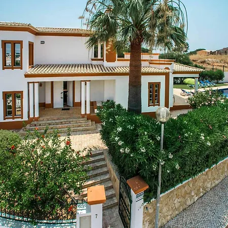 Villa Bitoque Gale (Albufeira)