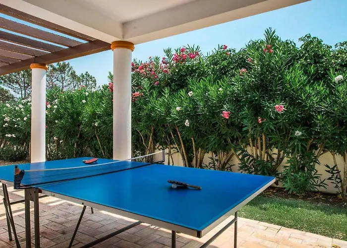 Bitoque 빌라 Gale (Albufeira)