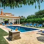 Bitoque Villa