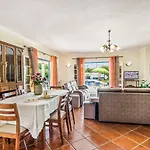 Villa Bitoque *
